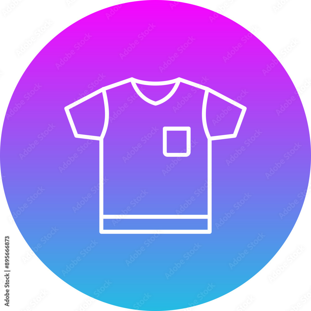 Shirt Icon Shirt Icon