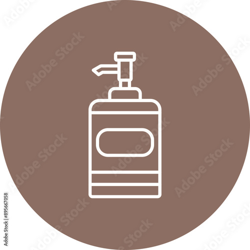 Soap Icon