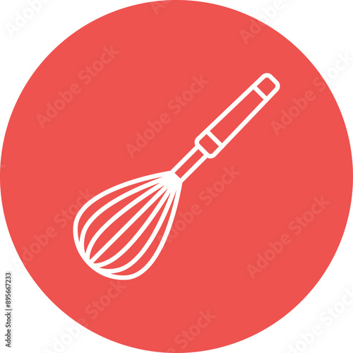 Whisk Icon