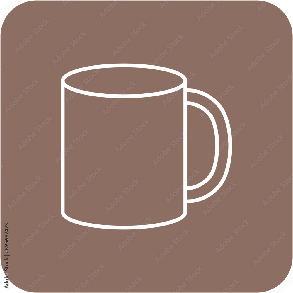 Mug Icon