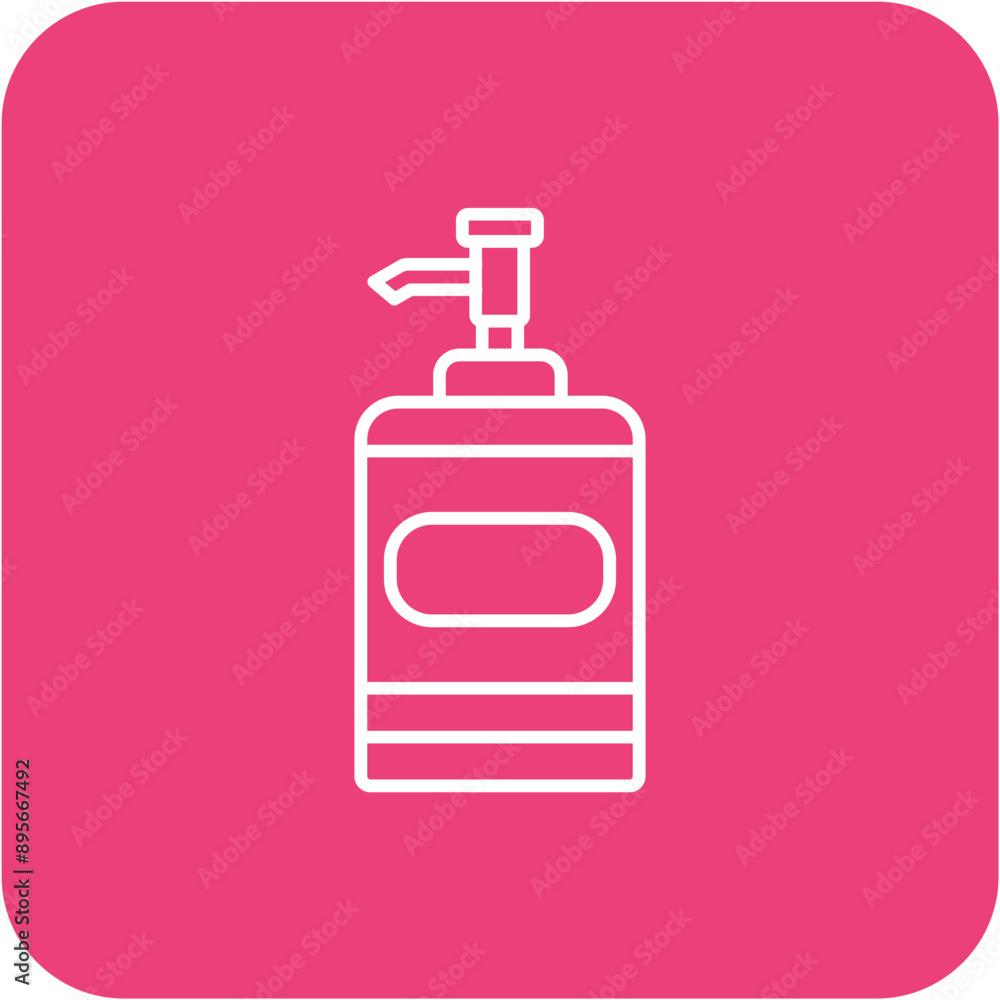 Soap Icon Soap Icon