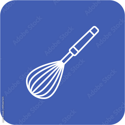 Whisk Icon