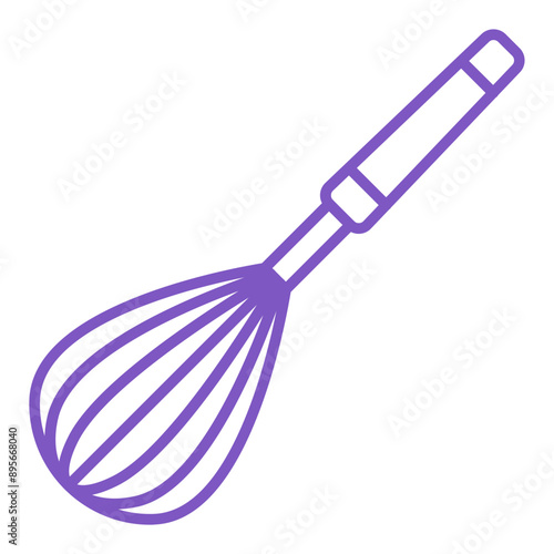 Whisk Icon