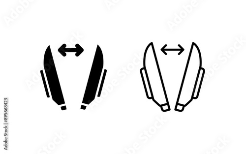 Payload Vector Icon