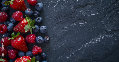 berries