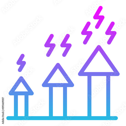 Arrows Icon