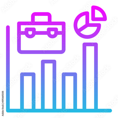 Chart Icon