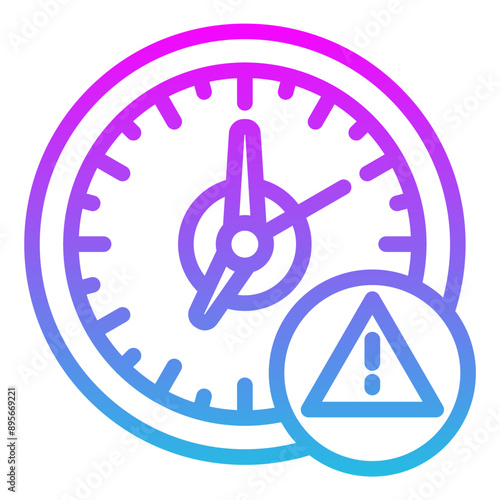 Clock Icon