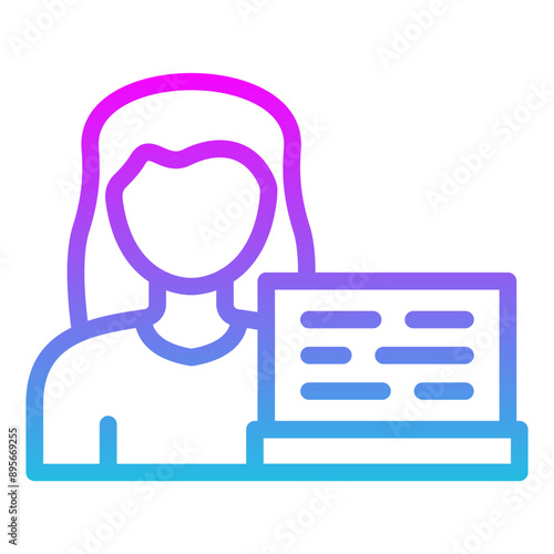 Avatar Icon