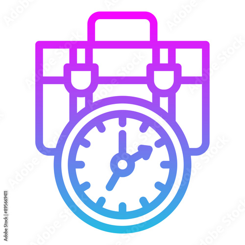 Clock Icon