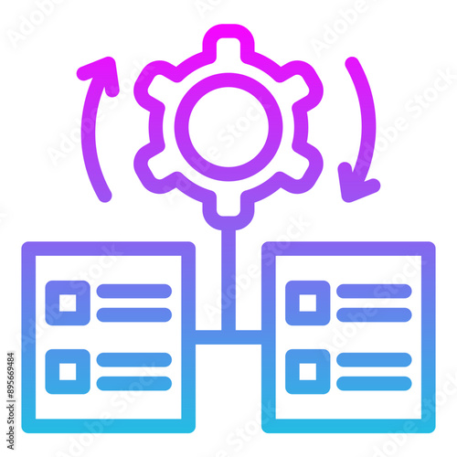 Gear Icon