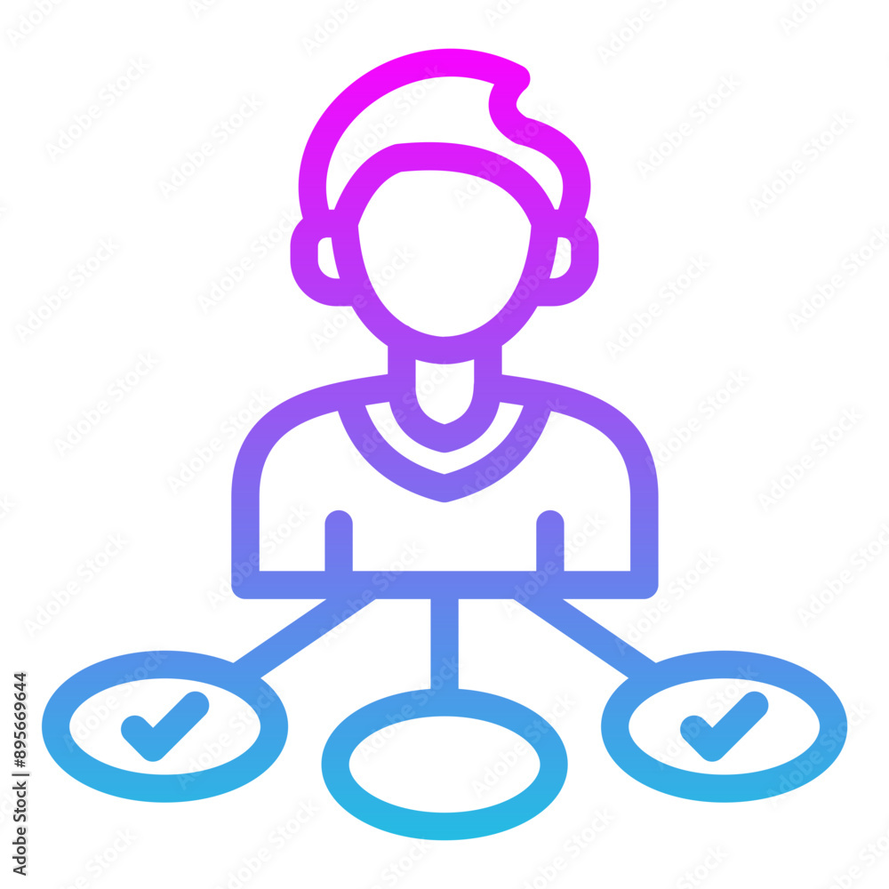 Person Icon Person Icon