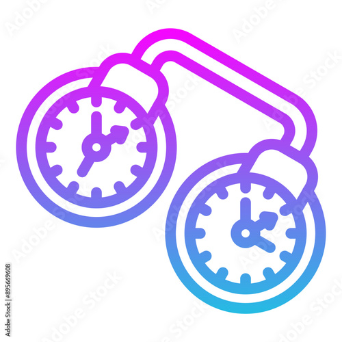 Clock Icon