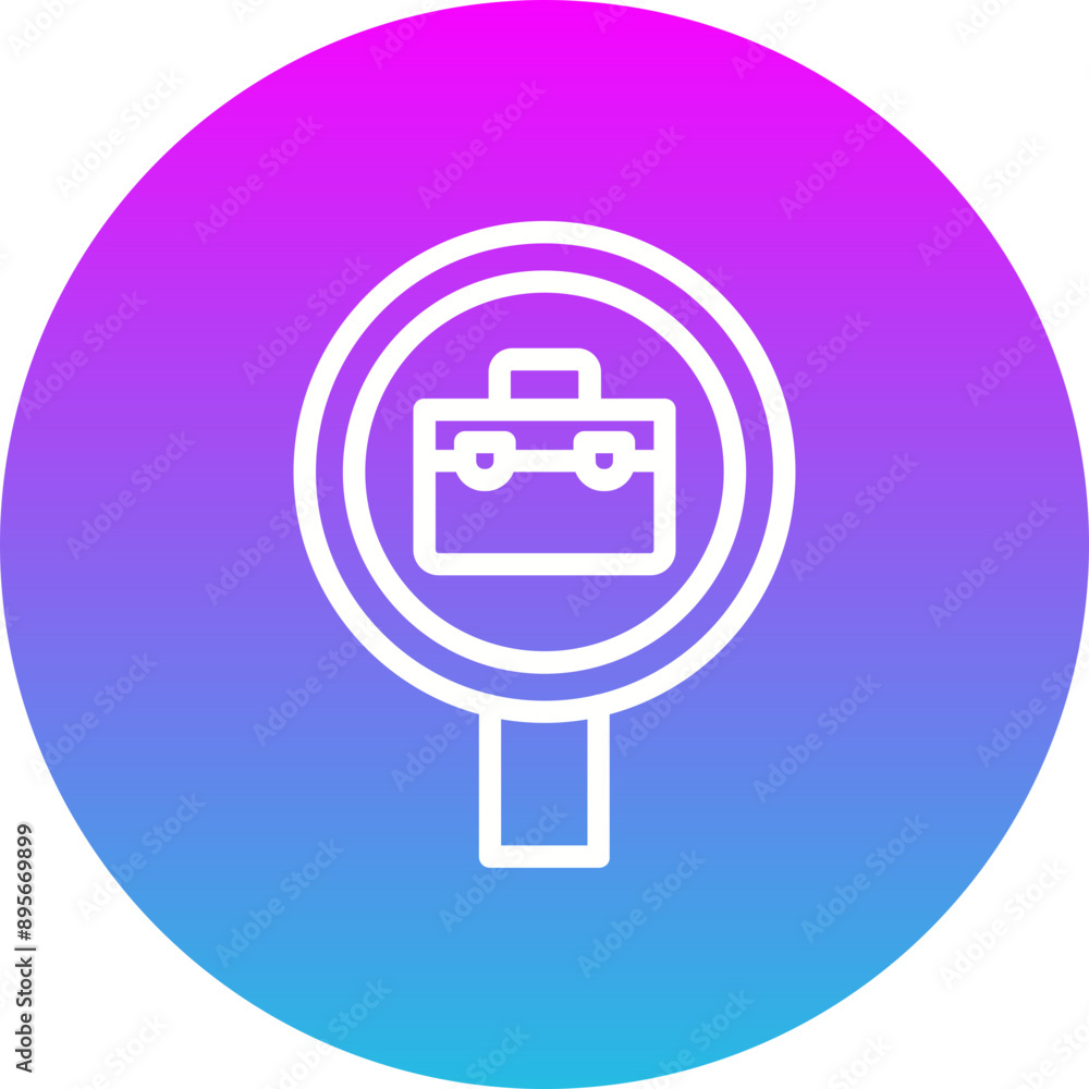 Sign Icon Sign Icon