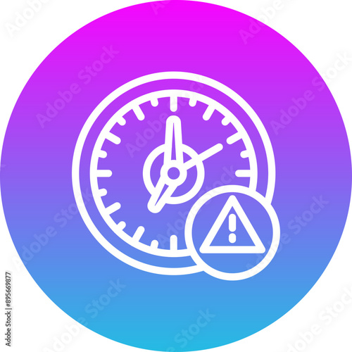 Clock Icon