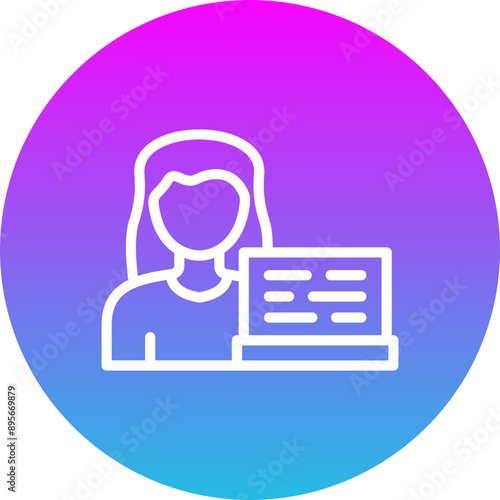 Avatar Icon
