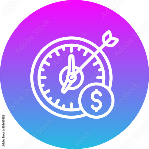 Clock Icon