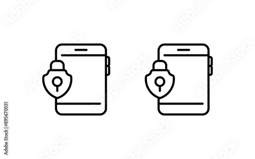 Shield Vector Icon