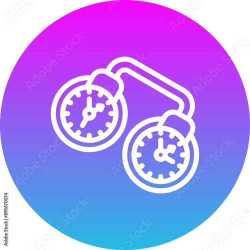 Clock Icon