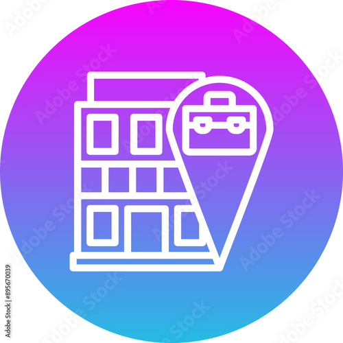 Location Icon