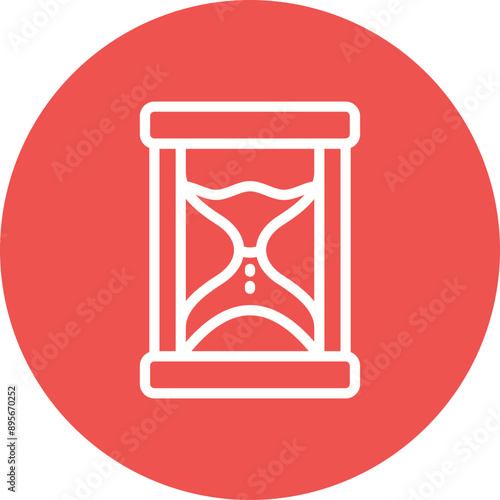 Hourglass Icon