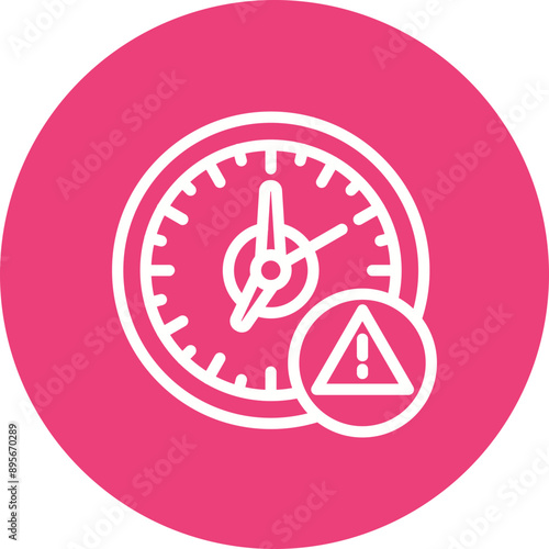 Clock Icon