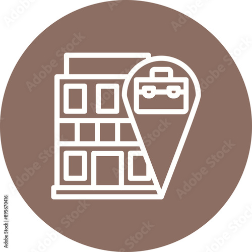Location Icon