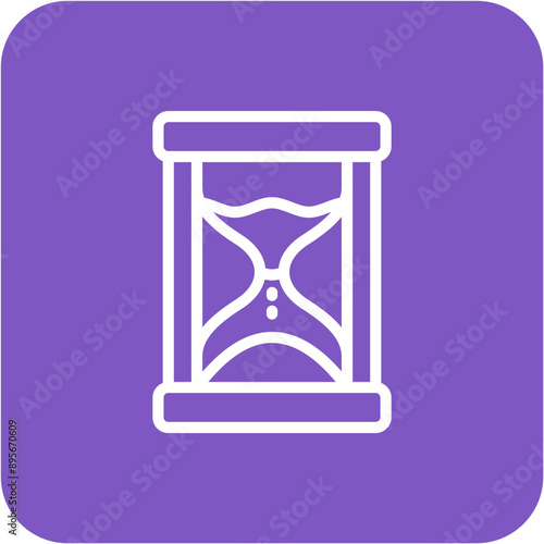 Hourglass Icon