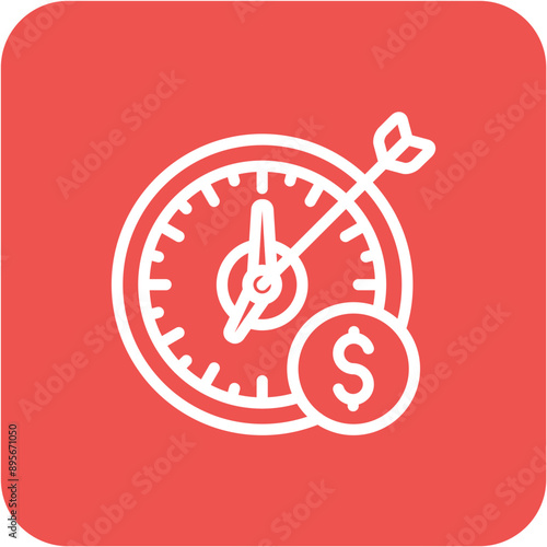 Clock Icon