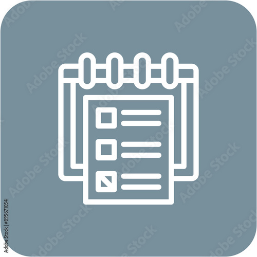 Calendar Icon