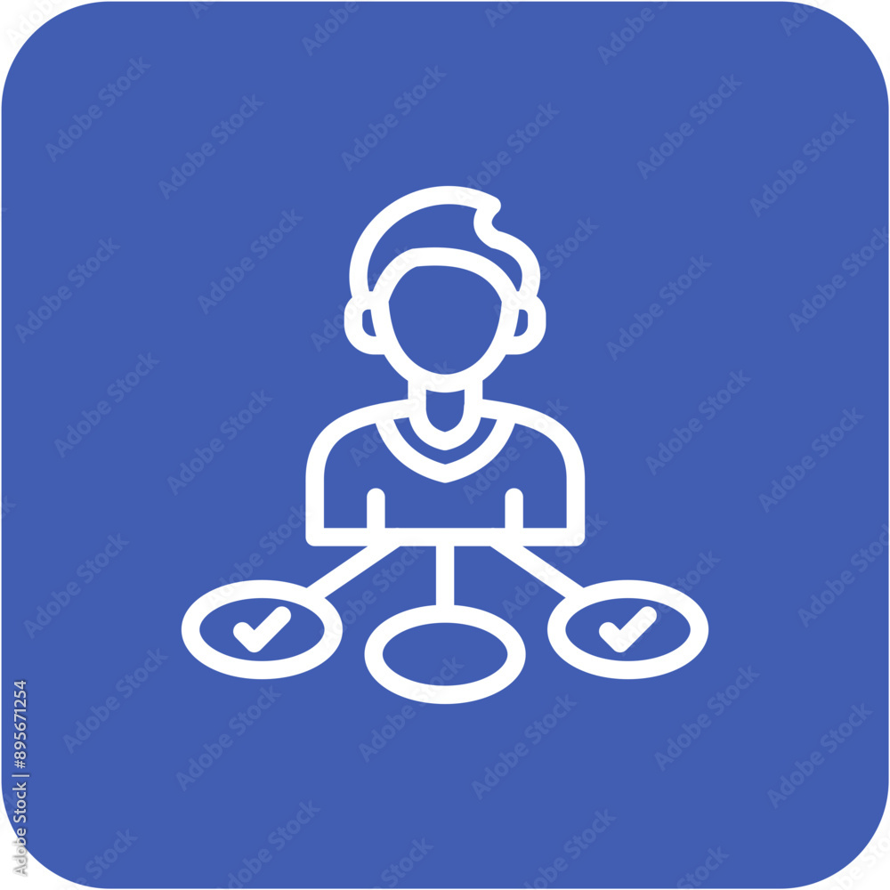 Person Icon Person Icon