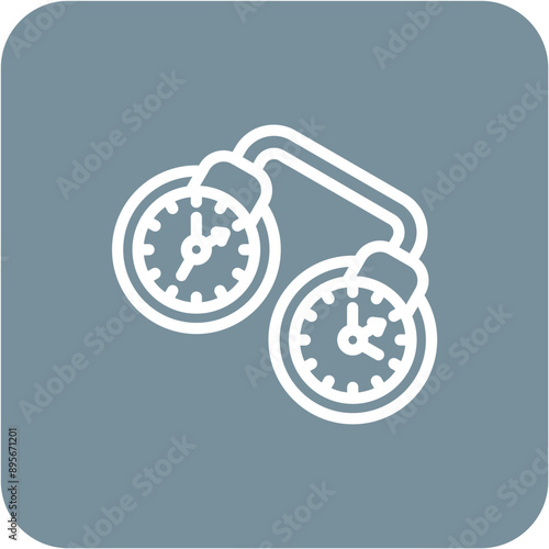 Clock Icon
