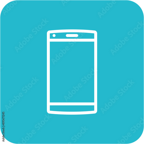 Smartphone Icon