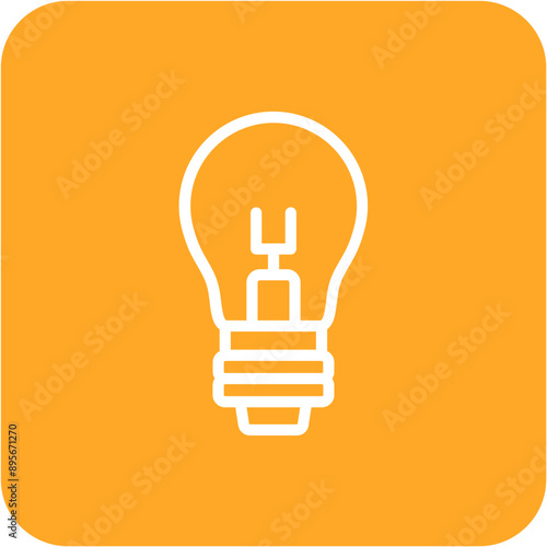 Lightbulb Icon