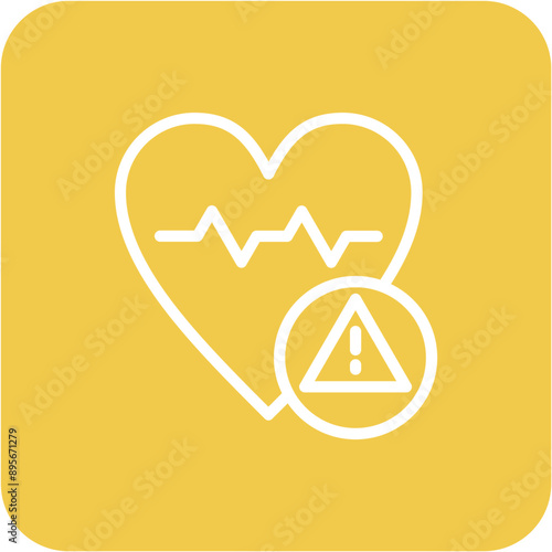 Heart Icon