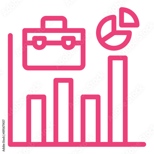 Chart Icon