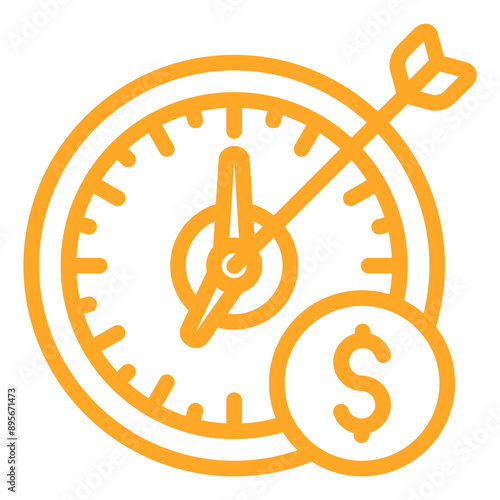 Clock Icon