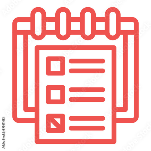 Calendar Icon