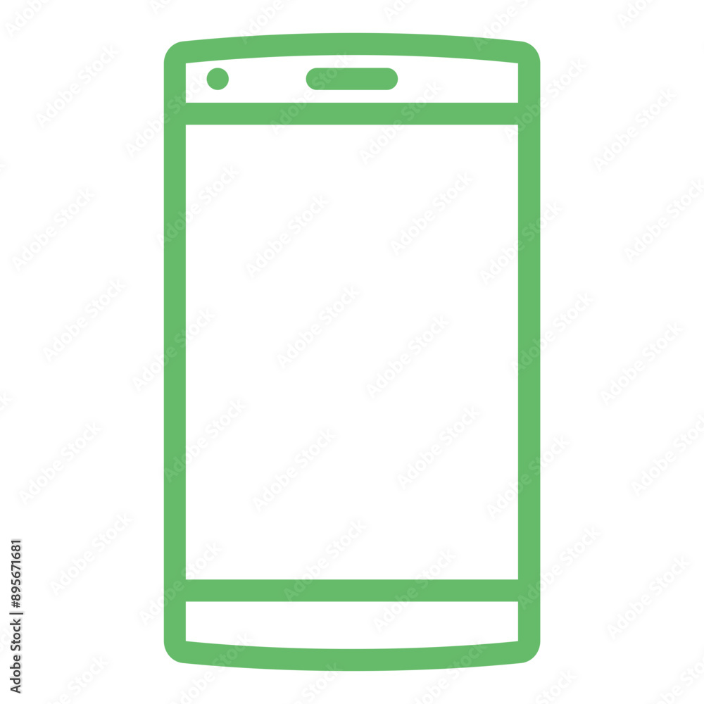 Smartphone Icon Smartphone Icon