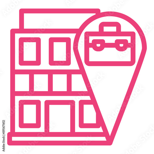 Location Icon