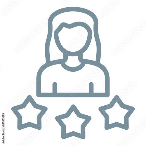 Person Icon