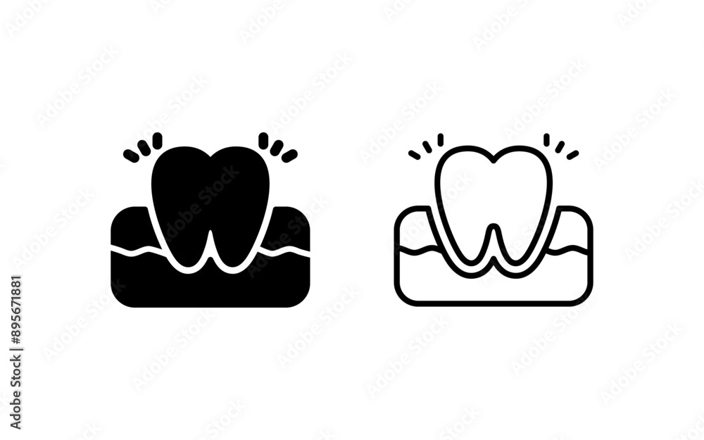 Extraction Vector Icon Extraction Vector Icon