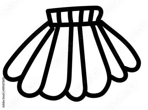 조개