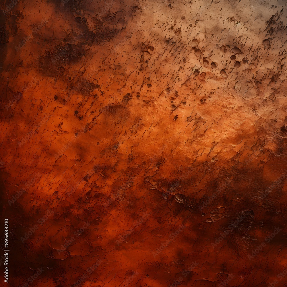orange rust background orange rust background