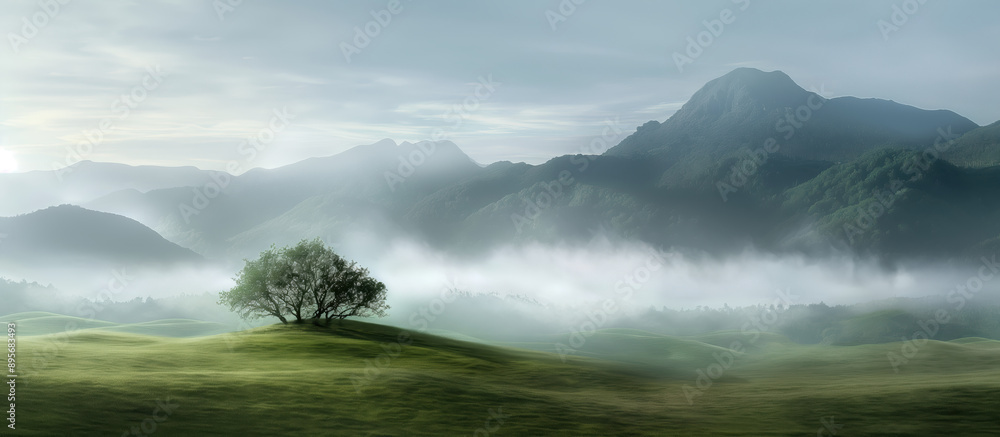 Beautiful Nature Landscape Beautiful Nature Landscape