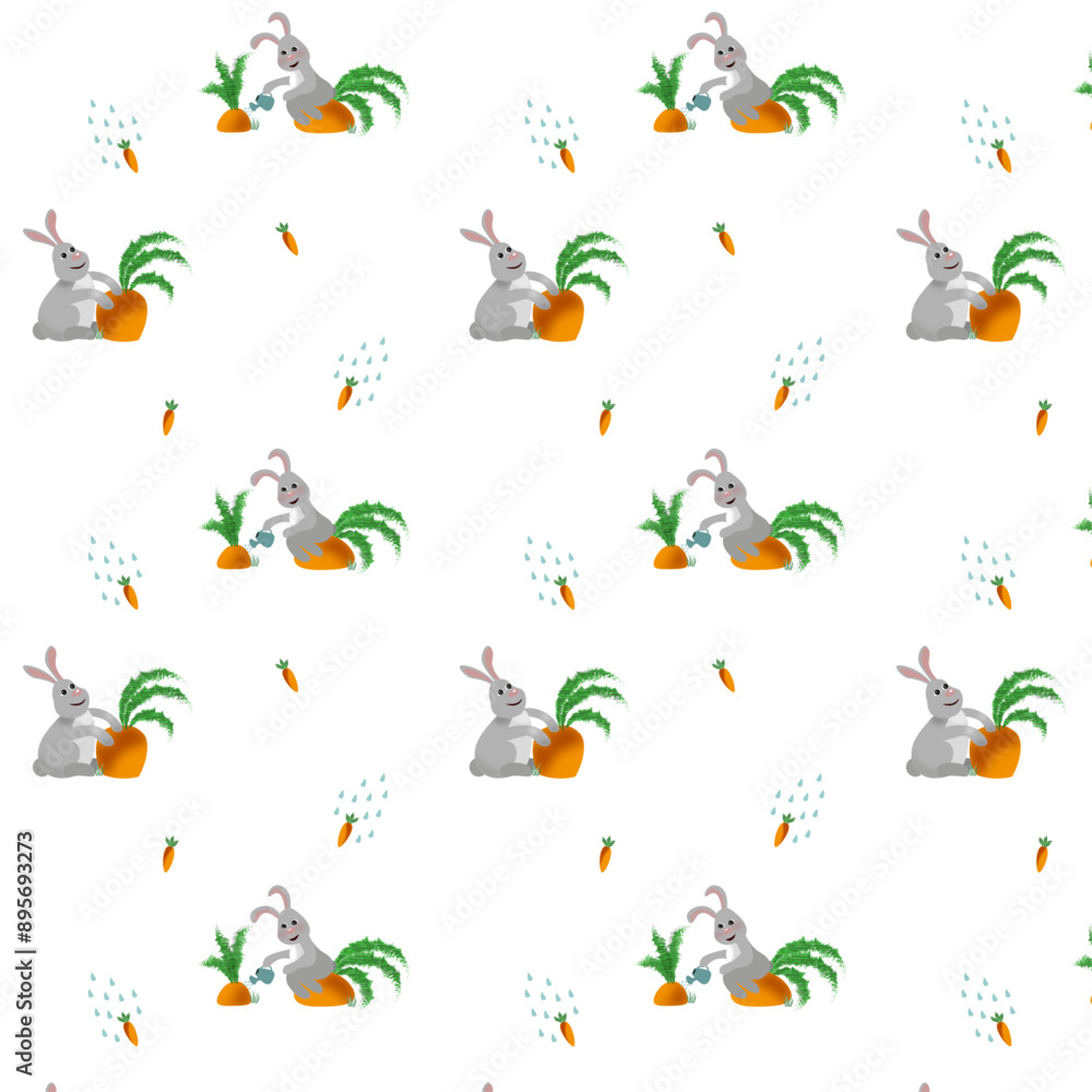 Pattern_rabbits Pattern_rabbits