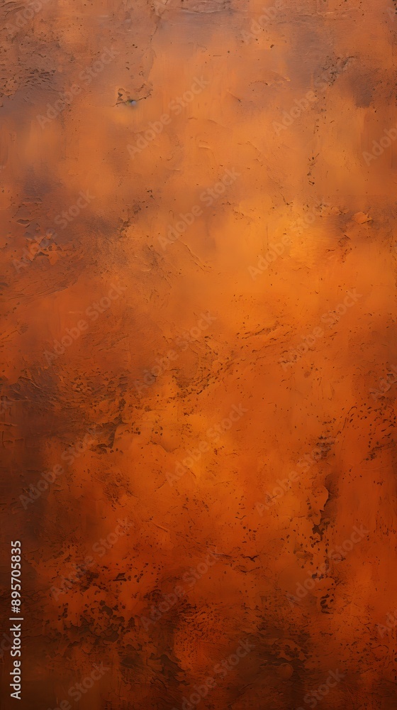 orange rust background orange rust background