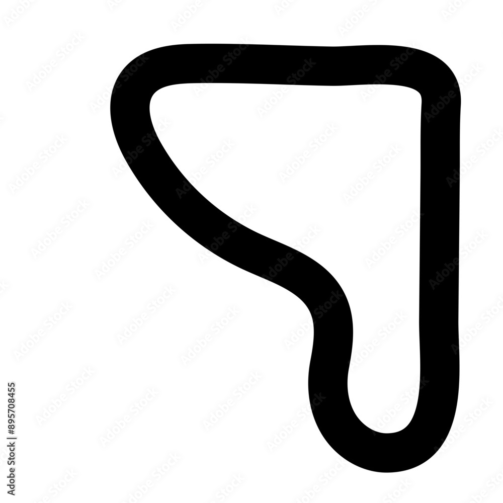 black doodle line hand drawn element black doodle line hand drawn element