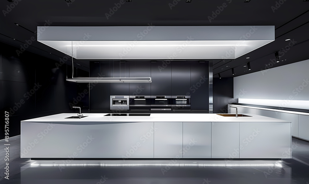 modern kitchen interior modern kitchen interior