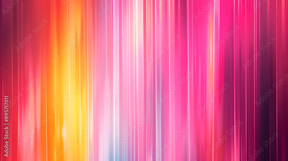 Bright and bold background illustration Bright and bold background illustration